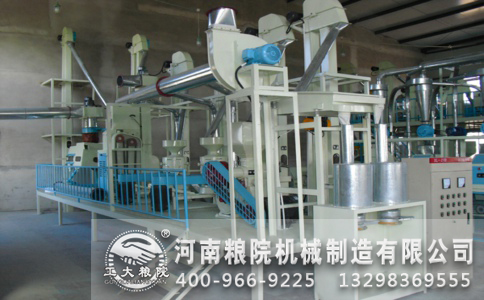 人才儲備幫助玉米加工設(shè)備企業(yè)發(fā)展 人才儲備幫助玉米加工設(shè)備企業(yè)發(fā)展